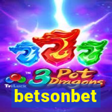 betsonbet