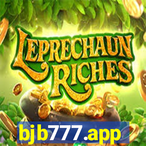 bjb777.app