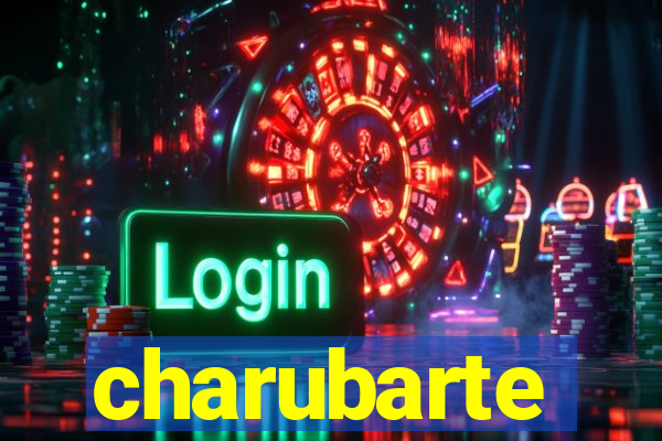 charubarte