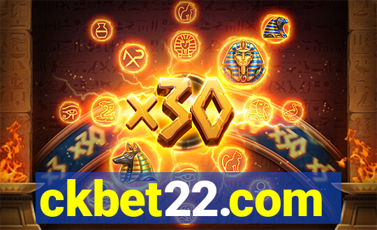 ckbet22.com