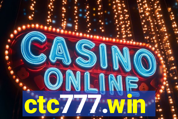 ctc777.win