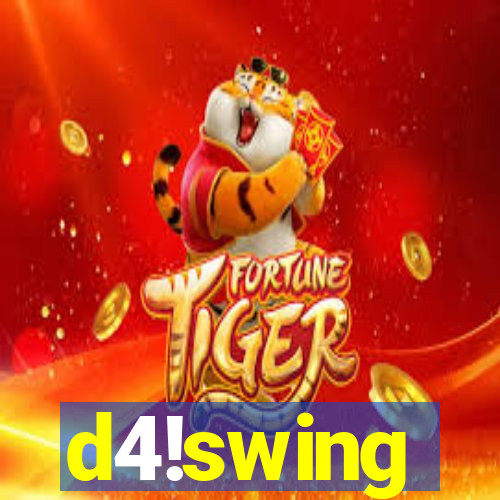 d4!swing
