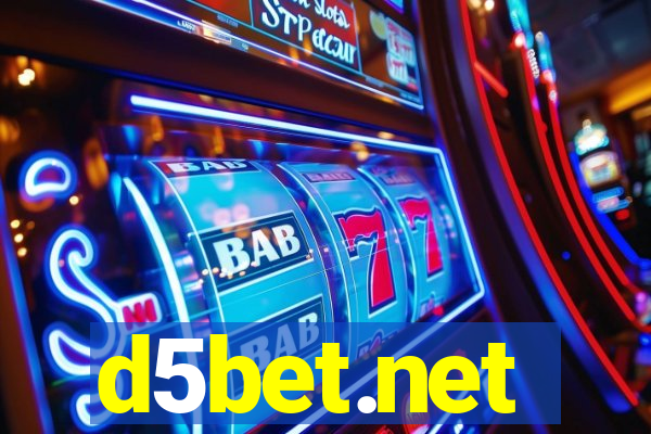 d5bet.net