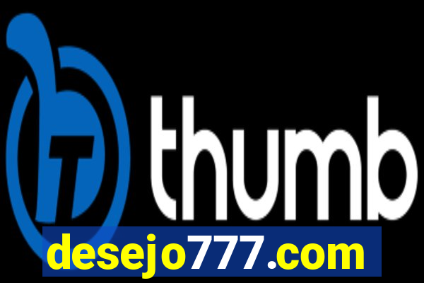 desejo777.com