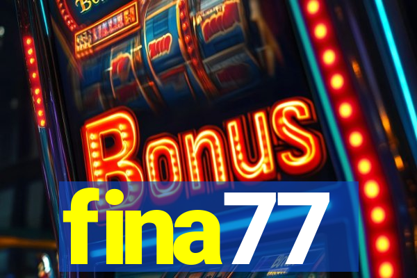 fina77