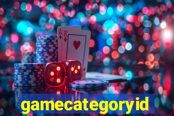 gamecategoryid