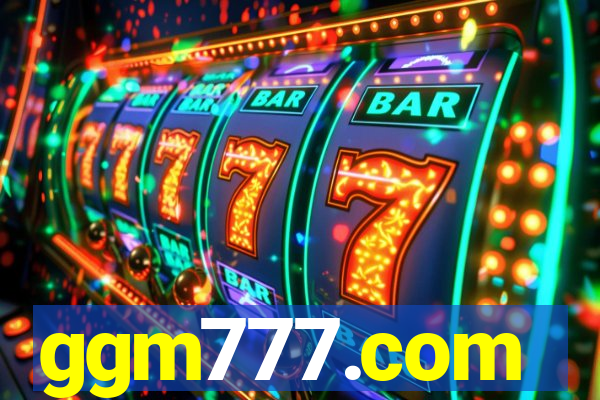 ggm777.com