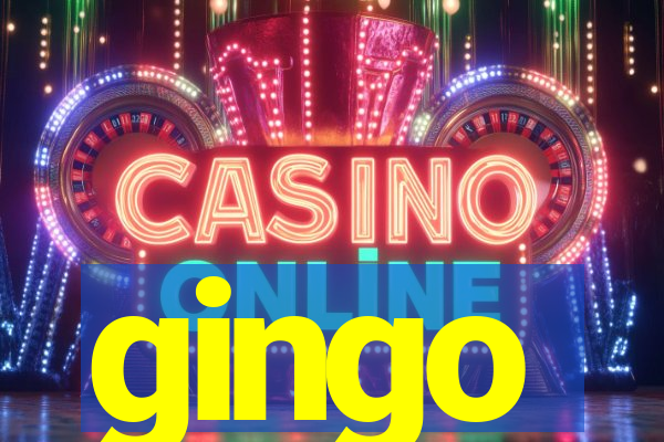 gingo