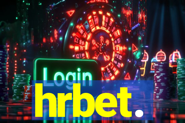 hrbet.