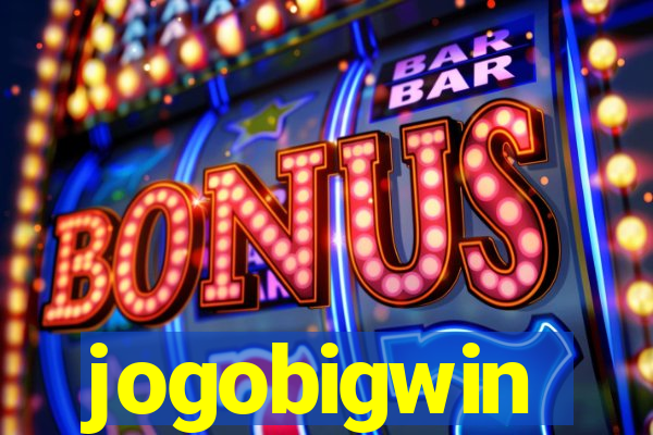 jogobigwin