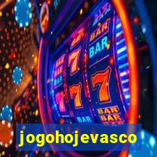 jogohojevasco
