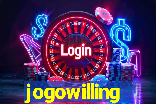 jogowilling