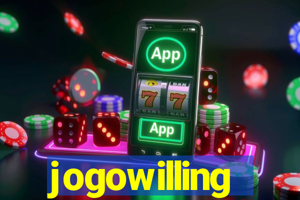 jogowilling