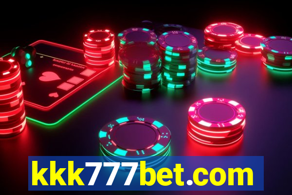 kkk777bet.com