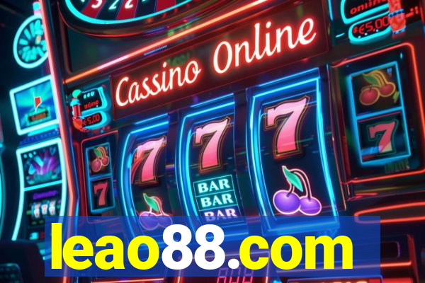 leao88.com