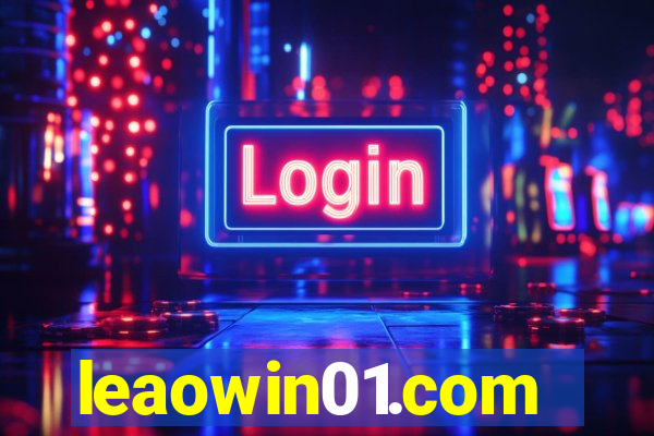 leaowin01.com
