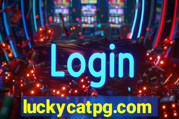 luckycatpg.com