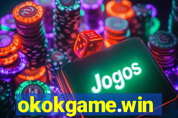 okokgame.win