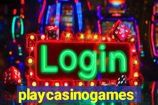 playcasinogames