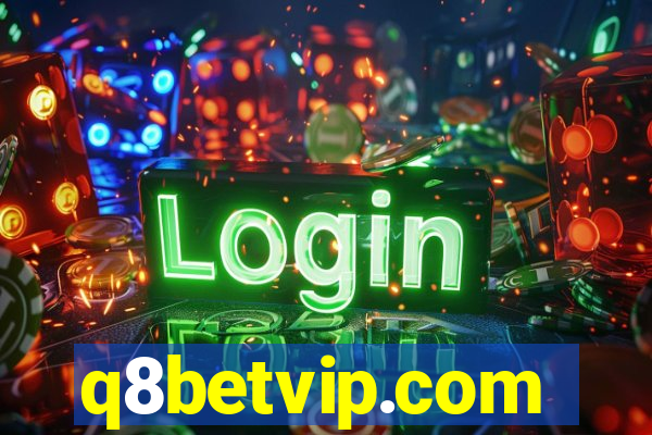 q8betvip.com