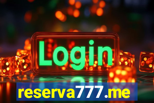 reserva777.me