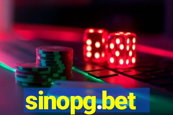 sinopg.bet
