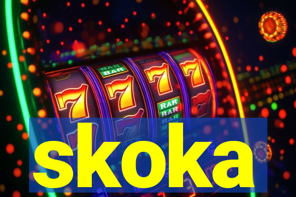 skoka