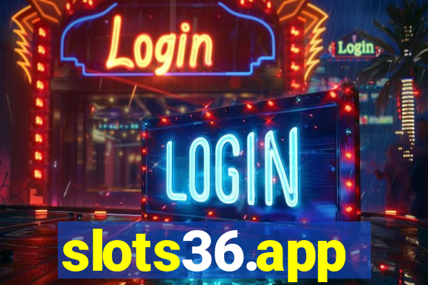 slots36.app