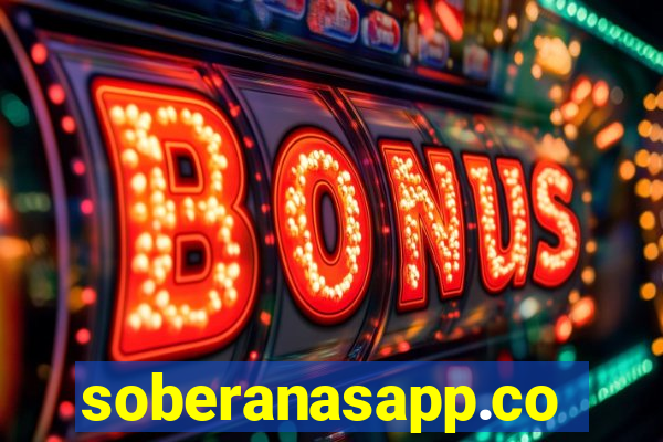 soberanasapp.com