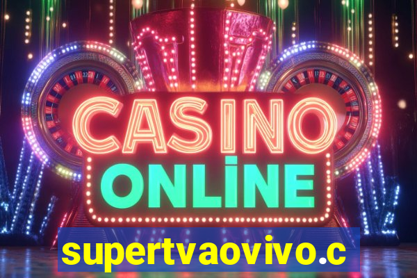 supertvaovivo.com