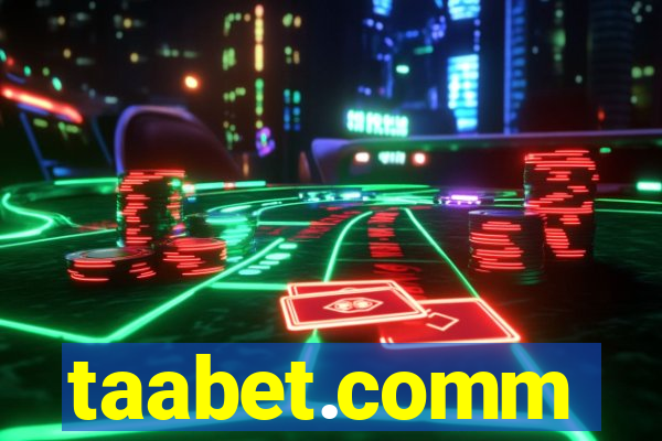 taabet.comm