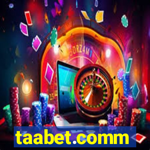 taabet.comm