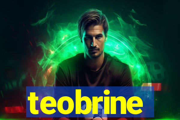 teobrine