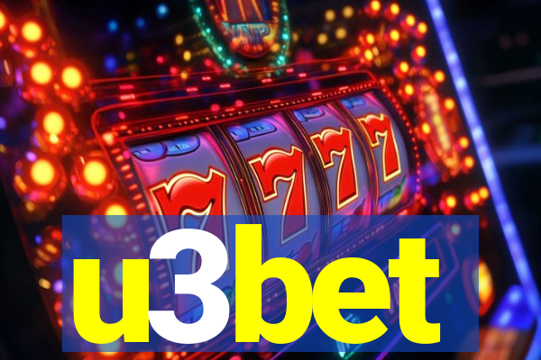 u3bet