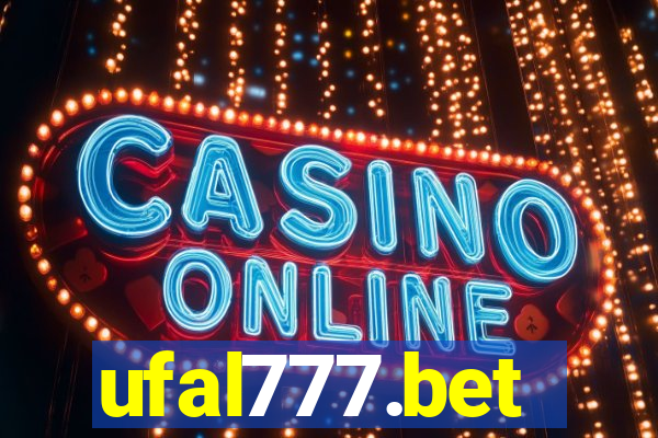 ufal777.bet
