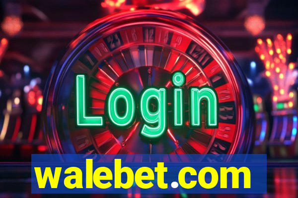 walebet.com