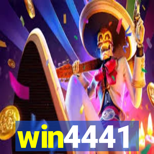 win4441