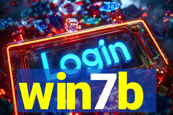win7b