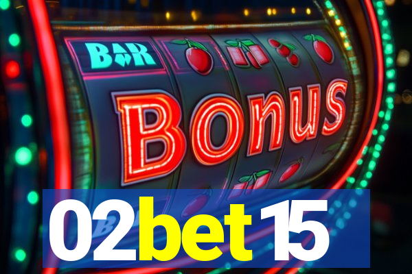 02bet15