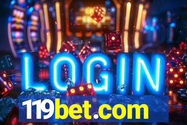 119bet.com