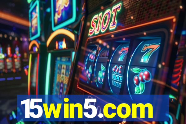15win5.com