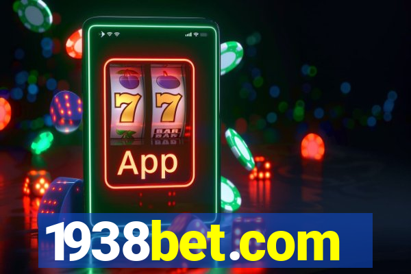1938bet.com