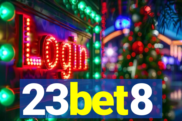 23bet8