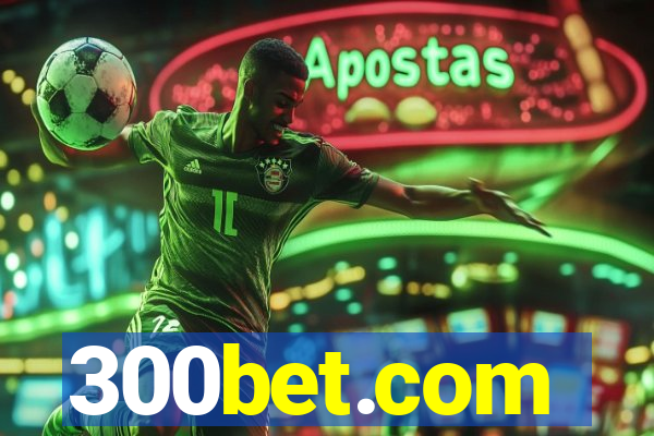 300bet.com