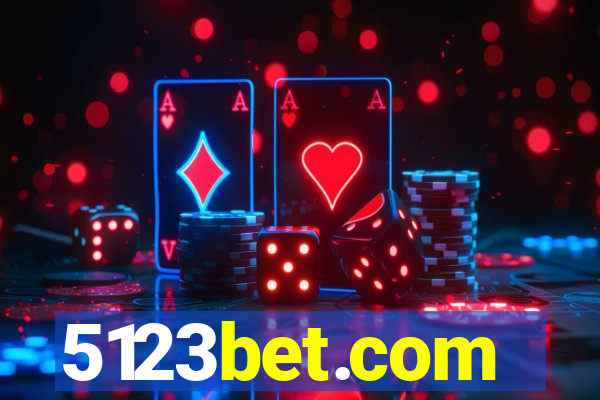 5123bet.com