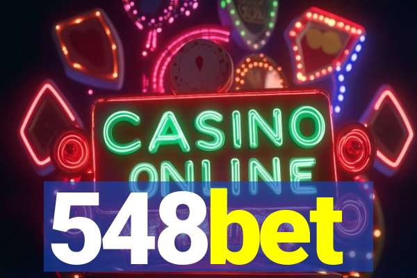 548bet
