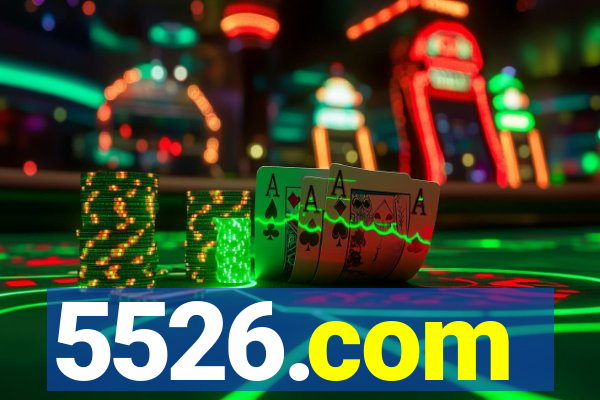 5526.com