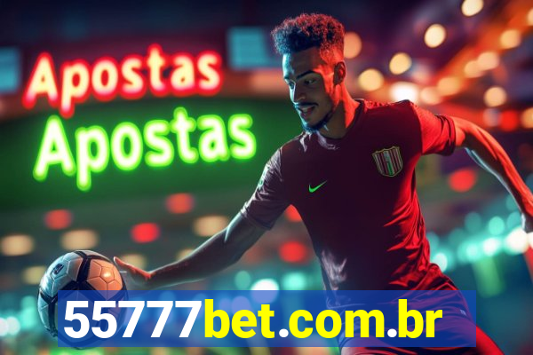 55777bet.com.br