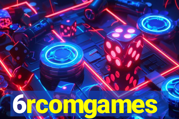 6rcomgames