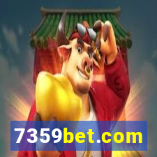 7359bet.com